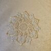 Nappe CUIR  Haute qualité مفرش طاولة جلد عالي الجودة - Image 2